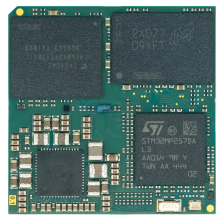 Hardware Entwicklung