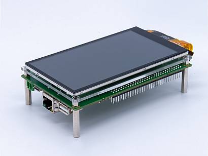 byteDEVKIT 1 bundle | bytes at work - embedded for you