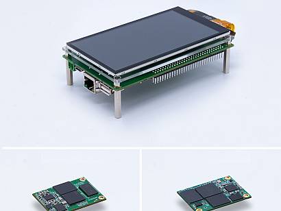 byteDEVKIT 1 bundle | bytes at work - embedded for you