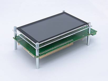 byteDEVKIT 3 | bytes at work - embedded for you