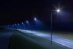 Intelligent street lighting