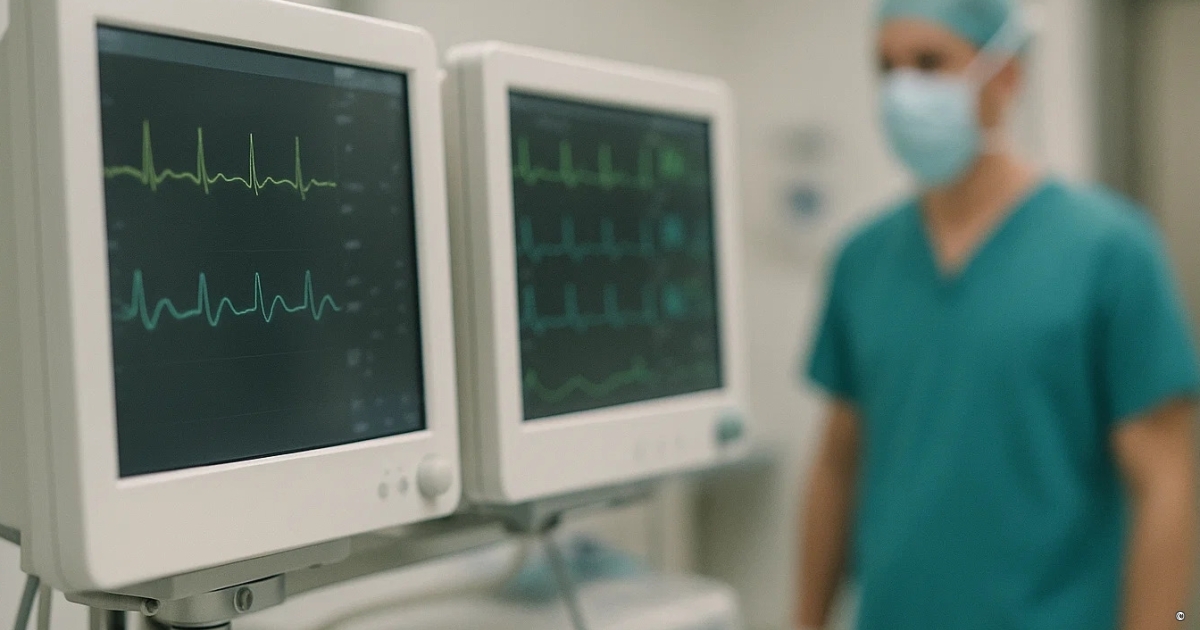 Medical Technology | bytesatwork | bytes at work - embedded for you