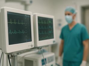 Medizintechnik | bytesatwork